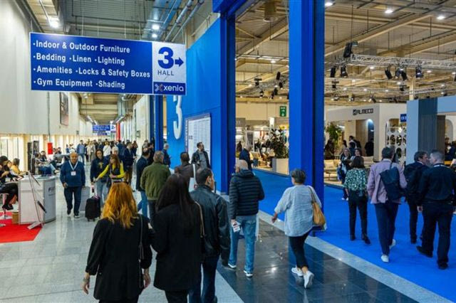 ΧΕΝΙΑ 2025: Το «κλειδί» για να γίνει το ξενοδοχείο σας ο απόλυτος προορισμός