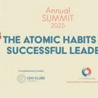 YDC Annual Summit 2025: Οι “ατομικές συνήθειες” που διαμορφώνουν τη νέα πραγματικότητα της ηγεσίας