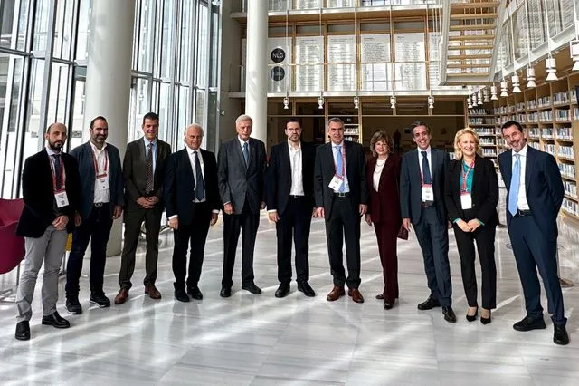 Ιατρικό Κέντρο Αθηνών: Το 1ο Εθνικό Συνέδριο Ενδοσκοπικής & Ρομποτικής Καρδιοχειρουργικής