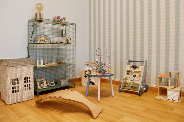 Το mochi ανοίγει στο Χαλάνδρι και αλλάζει όσα ξέραμε για τη φροντίδα μητέρας και παιδιού