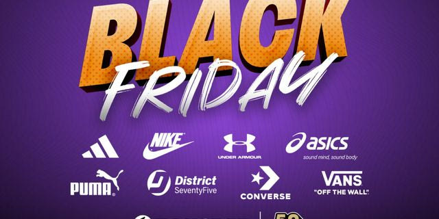 Black Friday 2025: Η Black Friday των ZAKCRET Sports φέρνει εκπτώσεις στα πιο αγαπημένα αθλητικά brands