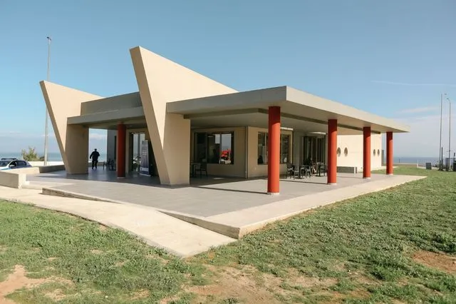 Η Ολυμπία Οδός ανοίγει σταθμό εξυπηρέτησης βαρέων οχημάτων  στην Αθηνών-Πατρών