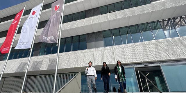 UNIC Athens: Ξεκινούν τα μαθήματα στην πρώτη μη κρατική νομική σχολή