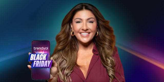 Ξέρουμε πώς θα ζήσεις φέτος τη Black Friday