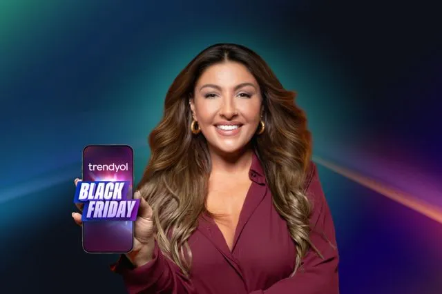 Ξέρουμε πώς θα ζήσεις φέτος τη Black Friday