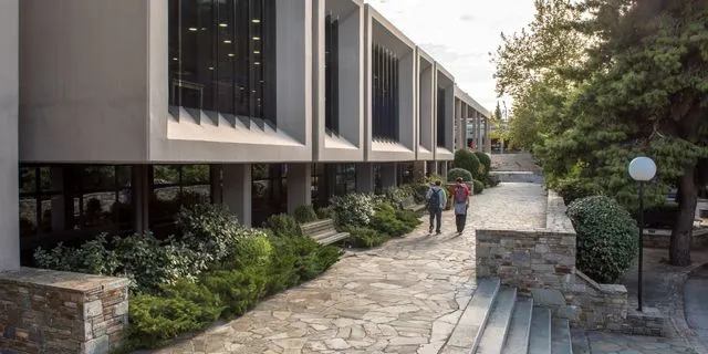 Φοιτητική εμπειρία: Εξερευνώντας το “σήμερα”, δημιουργείς το μέλλον