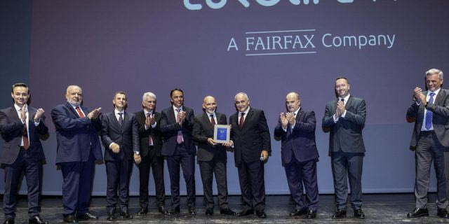 Eurolife FFH: Για άλλη μια φορά στο πλευρό της μικρομεσαίας επιχειρηματικότητας