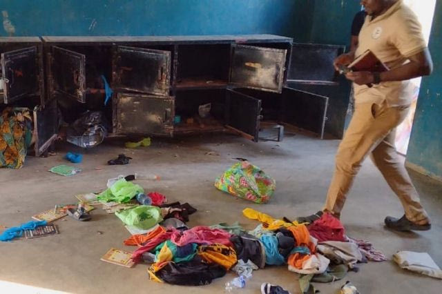 Νιγηρία: Πενήντα παιδιά κατάφεραν να δραπετεύσουν μετά τη μαζική απαγωγή