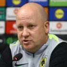 Νίκολιτς: “MVP ο κόσμος της ΑΕΚ, τώρα στρέφουμε την προσοχή μας στο ντέρμπι με τον ΠΑΟΚ”