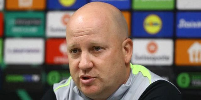 Νίκολιτς: Η νοοτροπία της Σάμροκ είναι το πιο δυνατό της σημείο