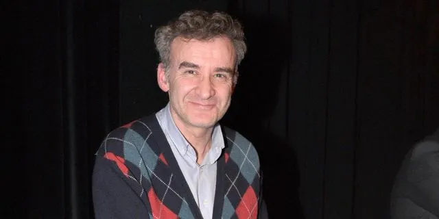 Νίκος Ορφανός