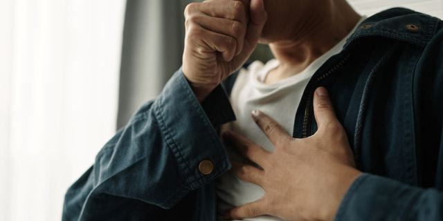 Στα νοσήματα του αναπνευστικού οφείλεται 1 στους 10 θανάτους στην Ελλάδα