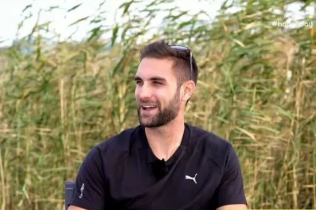 Στέφανος Ντούσκος: “Έτρωγα παγάκια για να μείνω στα 70 κιλά”