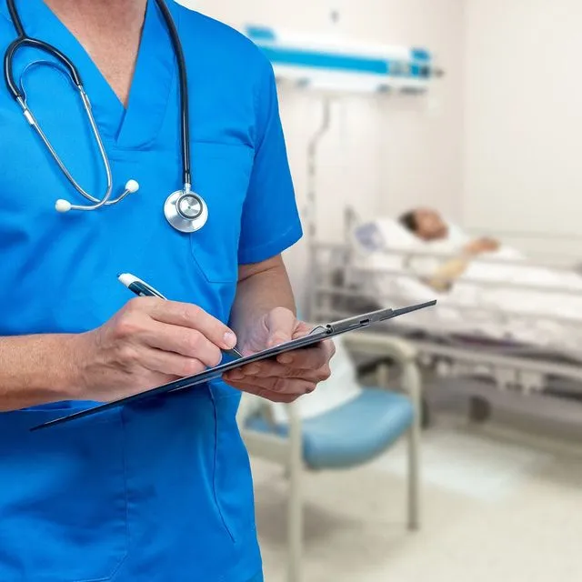 Γερμανία: Ο νοσοκόμος σκότωνε ασθενείς του… για να μειώσει το φόρτο εργασίας του