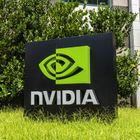 Το λογότυπο της Nvidia