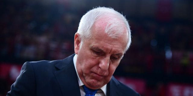 Παρτίζαν: Αυτός είναι ο προσωρινός αντικαταστάτης του Ζέλικο Ομπράντοβιτς