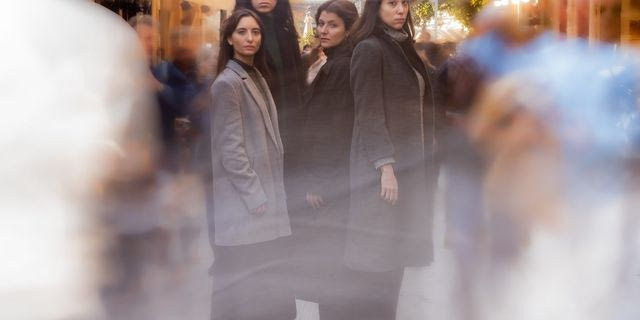 13 χρόνια Φουγάρο με δύο ξεχωριστές παραστάσεις