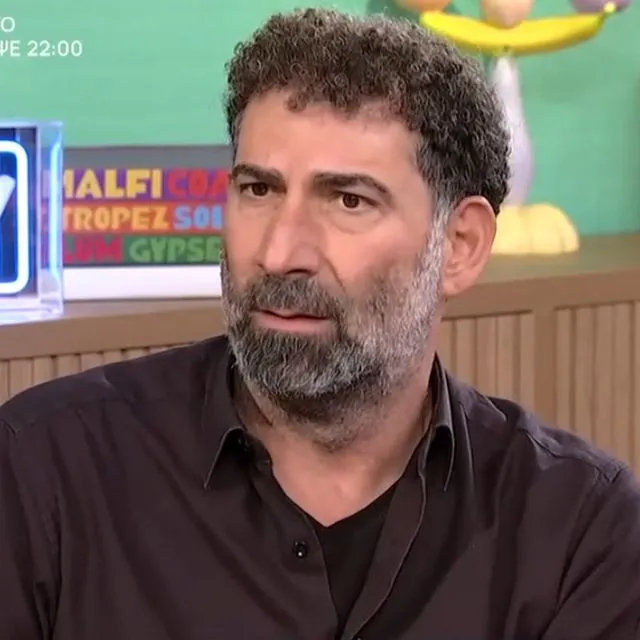 Γιάννης Οικονομίδης