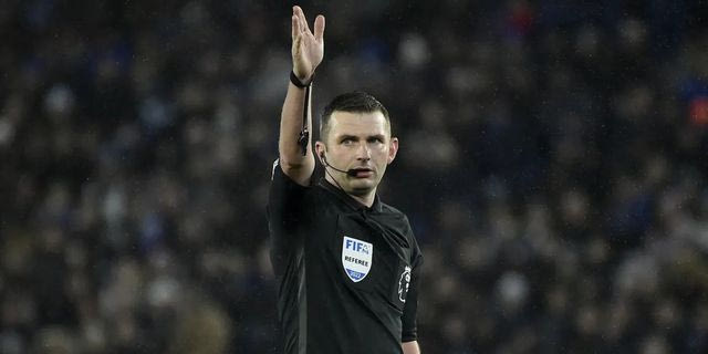 Champions League: O διαιτητής της μεγάλης μάχης του Ολυμπιακού με τη Ρεάλ Μαδρίτης