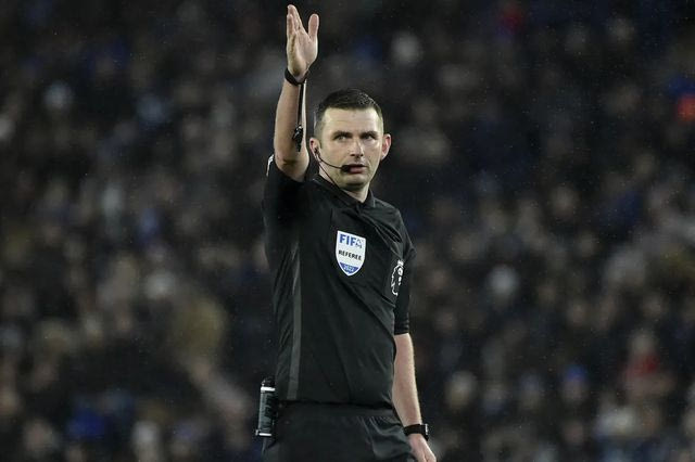 Champions League: O διαιτητής της μεγάλης μάχης του Ολυμπιακύ με τη Ρεάλ Μαδρίτης