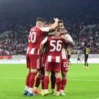 Stoiximan Super League: Η βαθμολογία μετά τη νίκη του Ολυμπιακού επί του Άρη