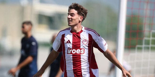 Super League 2: Αναβλήθηκε το Αιγάλεω-Ολυμπιακός Β’ λόγω της δολοφονίας στη Χαλκίδα