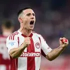 Stoiximan Super League: Πού θα δείτε τα Ολυμπιακός – ΟΦΗ και Βόλος – Κηφισιά