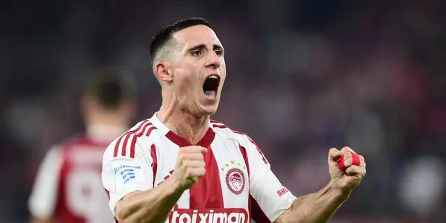 Stoiximan Super League: Πού θα δείτε τα Ολυμπιακός – ΟΦΗ και Βόλος – Κηφισιά