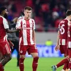 Ολυμπιακός – Ρεάλ: Πού θα δείτε τη μεγάλη μάχη στο Καραϊσκάκης