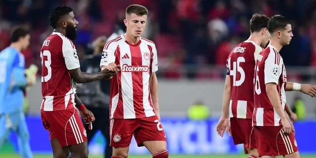 Ολυμπιακός – Ρεάλ: Πού θα δείτε τη μεγάλη μάχη στο Καραϊσκάκης