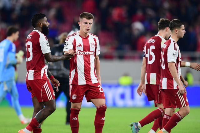 Ολυμπιακός – Ρεάλ: Πού θα δείτε τη μεγάλη μάχη στο Καραϊσκάκης