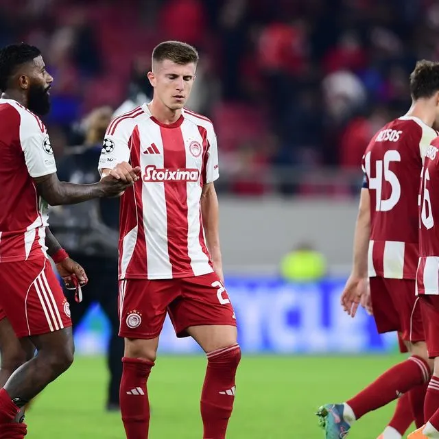 Ολυμπιακός – Ρεάλ: Πού θα δείτε τη μεγάλη μάχη στο Καραϊσκάκης