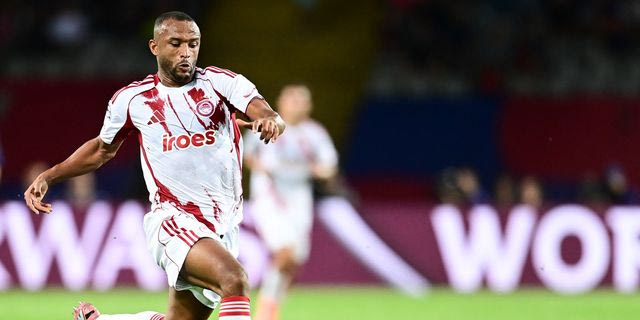 Ολυμπιακός: Η αποστολή για τον αγώνα κόντρα στην Αϊντχόφεν για το Champions League