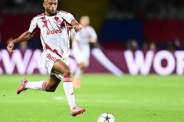 Ολυμπιακός: Η αποστολή για τον αγώνα κόντρα στην Αϊντχόφεν για το Champions League