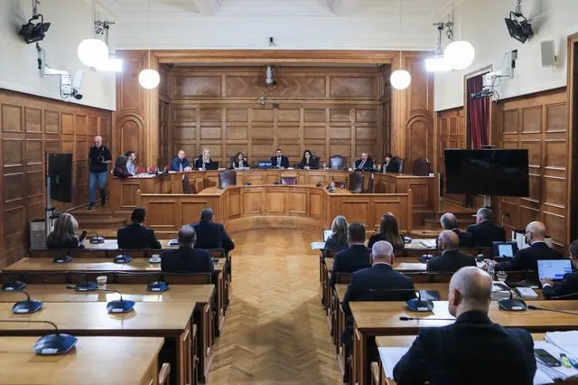 Συνεδρίαση της Εξεταστικής Επιτροπής για τον ΟΠΕΚΕΠΕ