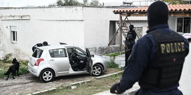 Η οργανωμένη διαφθορά “ασπίδα” του οργανωμένου εγκλήματος στην Ελλάδα