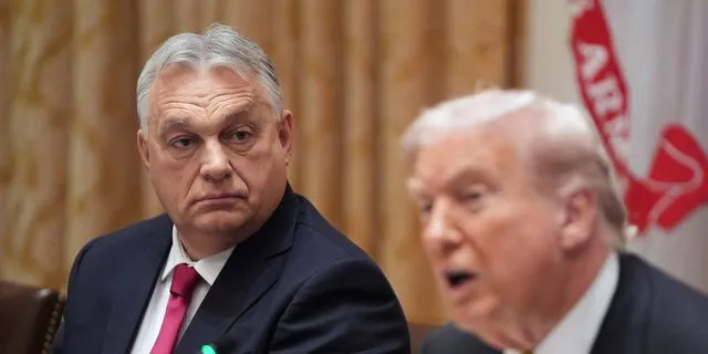 Η Ουγγαρία ανάμεσα σε Ρωσία και ΗΠΑ: Εξαίρεση με… ρήτρα λήξης