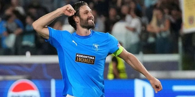 Αθλητικές μεταδόσεις: Όλες οι ποδοσφαιρικές αναμετρήσεις της Παρασκευής