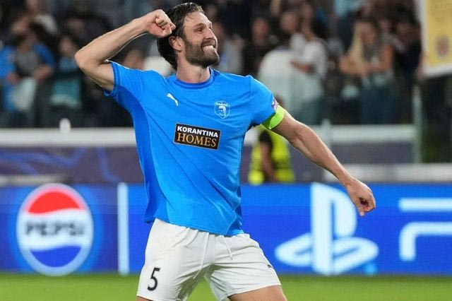 Αθλητικές μεταδόσεις: Όλες οι ποδοσφαιρικές αναμετρήσεις της Παρασκευής