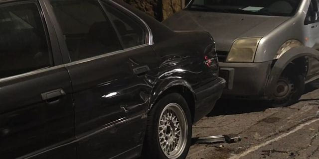 Θανατηφόρο τροχαίο στο Παγκράτι