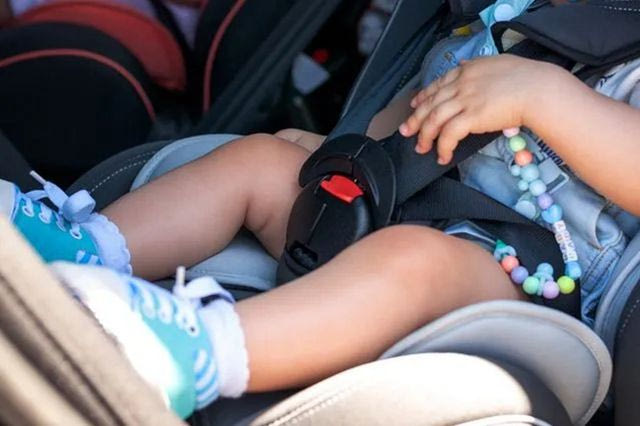 Heraklion: Two-year-old girl dies after sudden illness