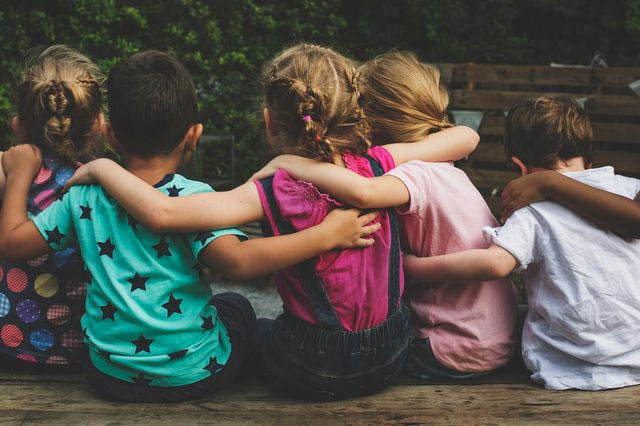 Τι ζητά από την Ελλάδα το Δίκτυο για τα Δικαιώματα του Παιδιού