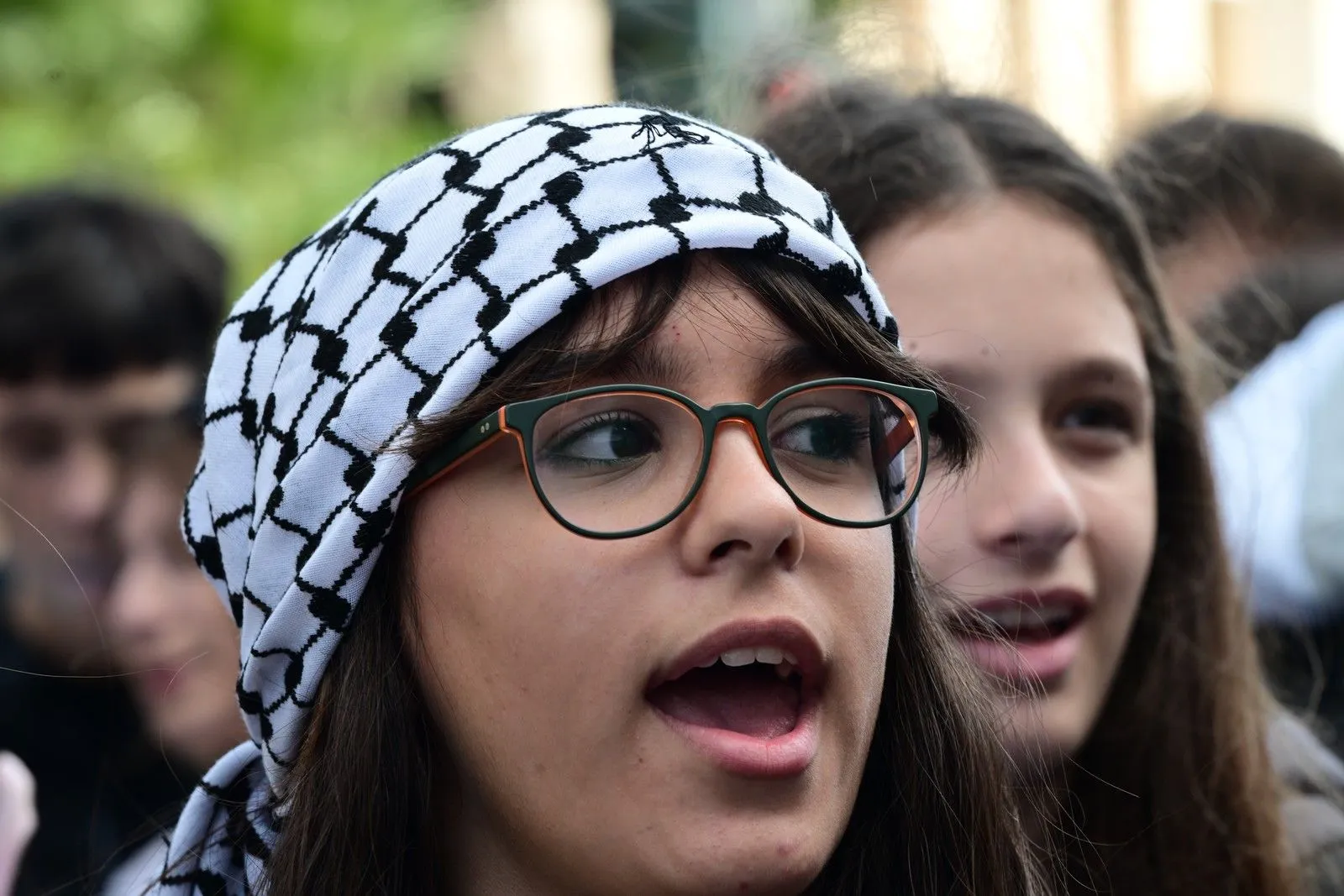 Πανεκπαιδευτικό συλλαλητήριο στην Αθήνα