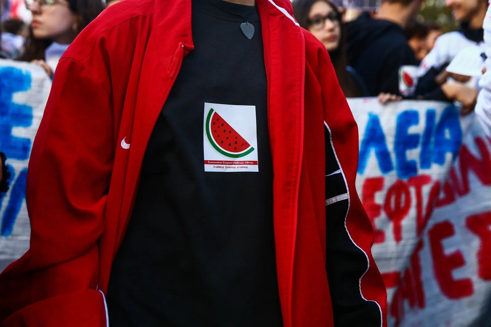 Πανεκπαιδευτικό συλλαλητήριο στην Αθήνα