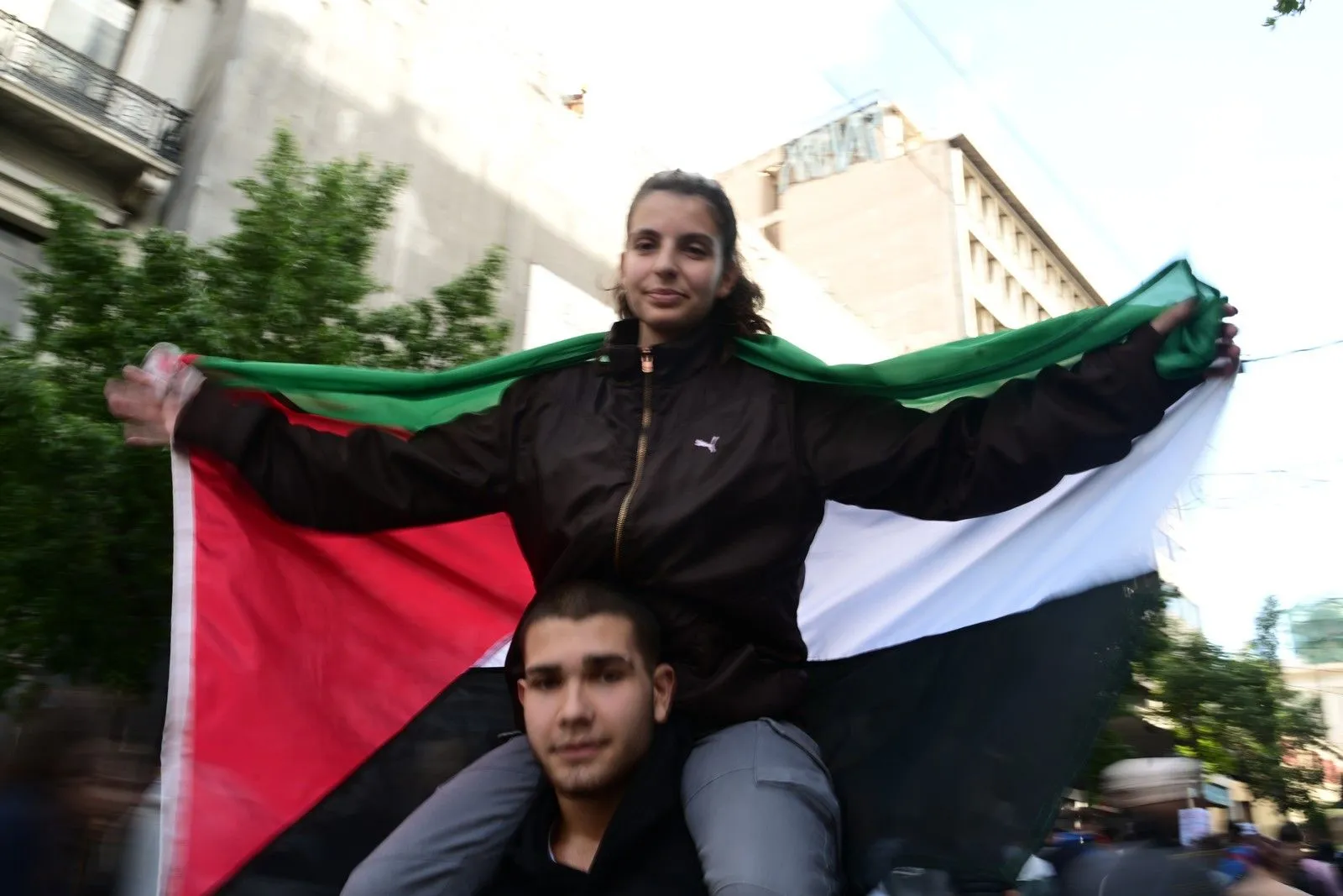 Πανεκπαιδευτικό συλλαλητήριο στην Αθήνα