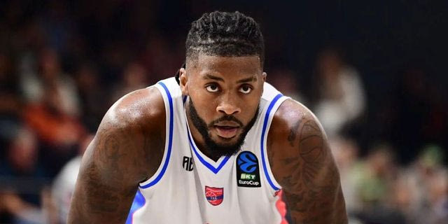 EuroCup: Ο Πανιώνιος υποδέχεται τη Λιετκαμπέλις – Πού θα δείτε το παιχνίδι