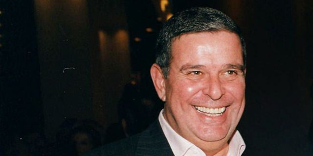 Πέθανε ο Πάνος Μαρινόπουλος