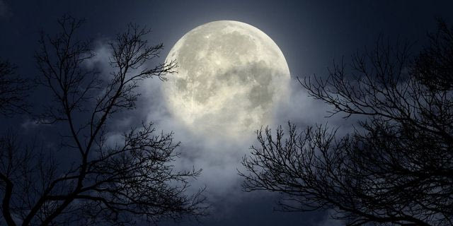 Πανσέληνος Νοεμβρίου: Πότε θα λάμψει το “φεγγάρι του Κάστορα” – Τι συμβολίζει