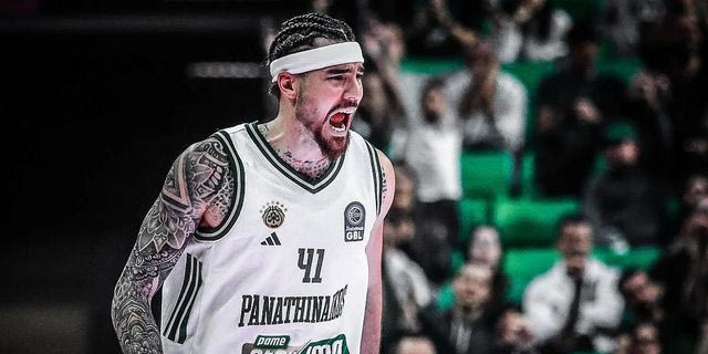 Ο Χουάντσο Ερνανγκόμεθ