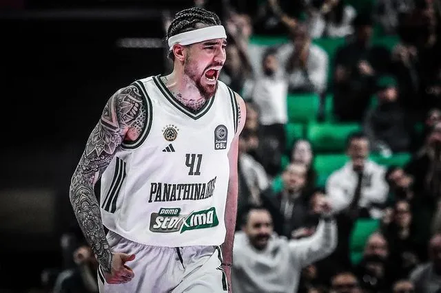 Ο Χουάντσο Ερνανγκόμεθ